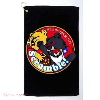 Golf Towel