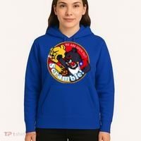 Taiwan Air Force Badge Hoodie thumb 5