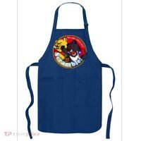 Taiwan Air Force Badge Apron thumb 0