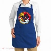 Taiwan Air Force Badge Apron thumb 2