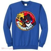 Taiwan Air Force Badge Sweatshirt thumb 0
