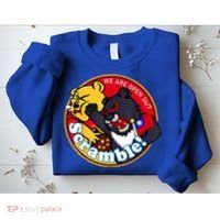 Taiwan Air Force Badge Sweatshirt thumb 2