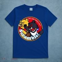 Taiwan Air Force Badge T-Shirt thumb 5
