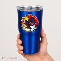 Taiwan Air Force Badge Tumbler thumb 2