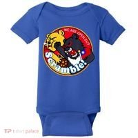 Taiwan Air Force Badge Baby Bodysuit thumb 0