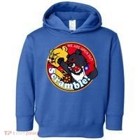 Taiwan Air Force Badge Toddler Hoodie thumb 0