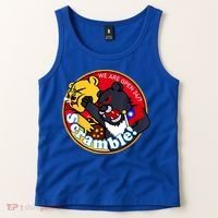 Taiwan Air Force Badge Tank Top thumb 2