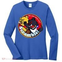 Taiwan Air Force Badge Women's Long Sleeve Shirt thumb 0