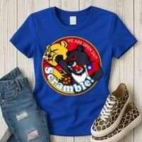 Taiwan Air Force Badge Women's T-Shirt thumb 3
