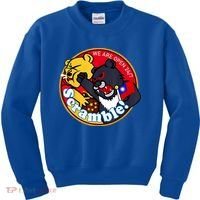 Taiwan Air Force Badge Kids Sweatshirt thumb 0