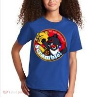 Taiwan Air Force Badge Kids T-Shirt thumb 2