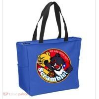 Taiwan Air Force Badge Tote Bag thumb 2