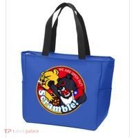 Taiwan Air Force Badge Tote Bag thumb 3