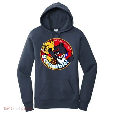 Women's Hoodie