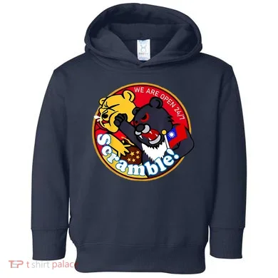 Toddler Hoodie