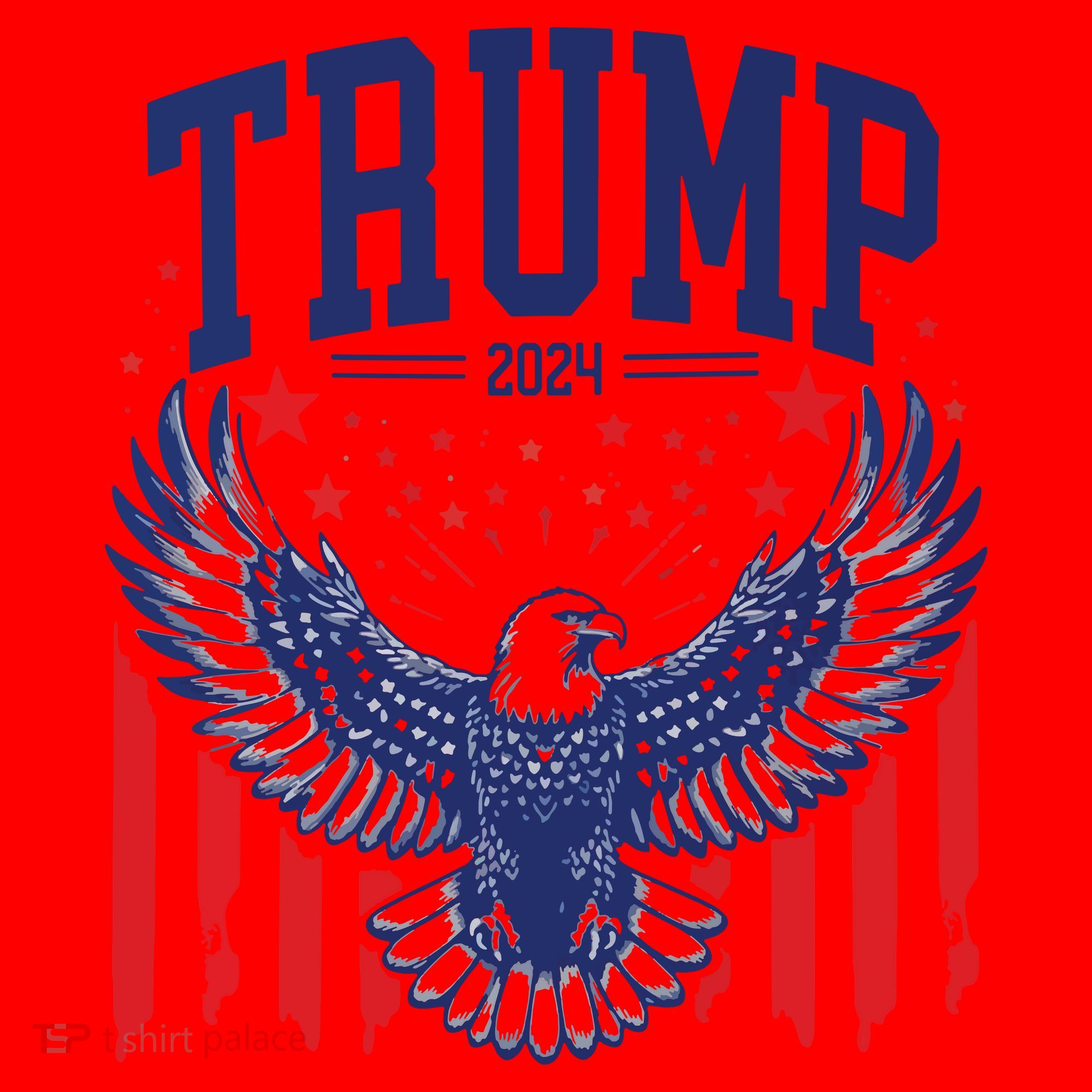 Trump American Flag Pro Trump America Santa Hat
