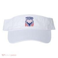 Trump American Flag Pro Trump America Visor thumb 0