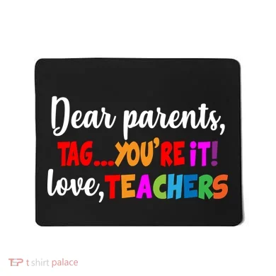 Mousepad