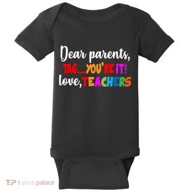 Baby Bodysuit