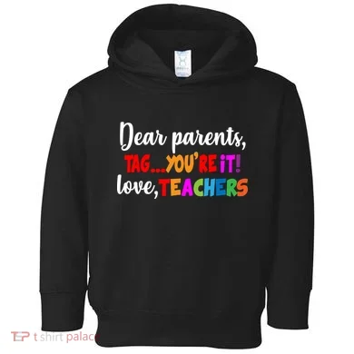 Toddler Hoodie