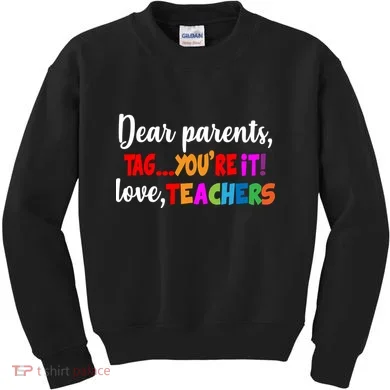 Kids Sweatshirt