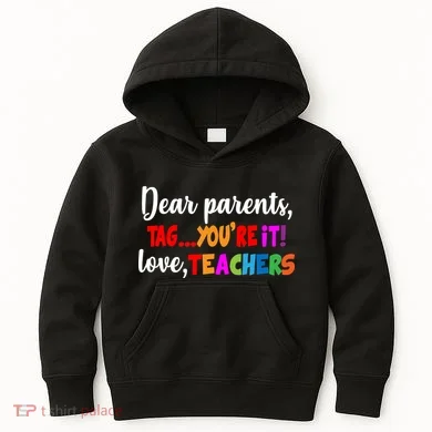 Kids Hoodie