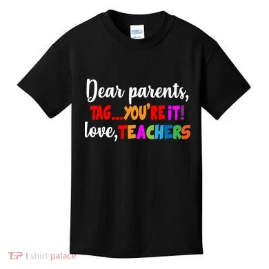 Kids T-Shirt