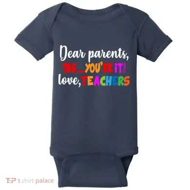 Baby Bodysuit