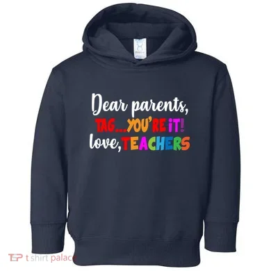 Toddler Hoodie