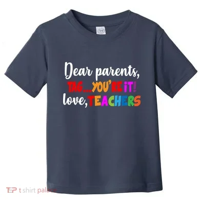 Toddler T-Shirt