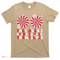 They ArenT Going To Suck Themselves Christmas Inappropriate T-Shirt thumb 0