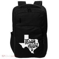 Texan At Heart  Impact Tech Backpack thumb 0