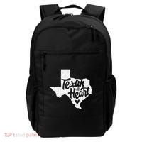 Texan At Heart  Backpack thumb 0
