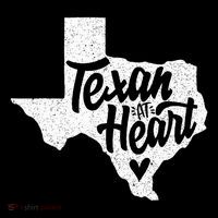 Texan At Heart  Backpack thumb 2