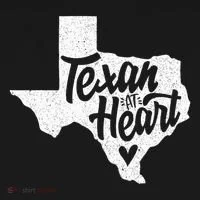 Texan At Heart  Bucket Hat thumb 4