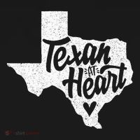 Texan At Heart  Pajama Set thumb 2