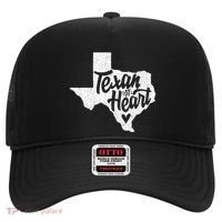 Texan At Heart  Hat thumb 0