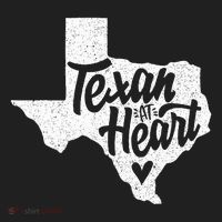 Texan At Heart  Hat thumb 2