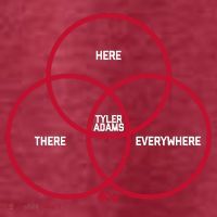 Tyler Adams Here, There, Everywhere USA Soccer Women's T-Shirt thumb 6