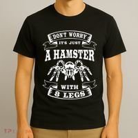 Tarantula Arachnid Hairy Spiders Entomophile Entomologist T-Shirt thumb 3