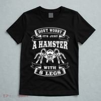 Tarantula Arachnid Hairy Spiders Entomophile Entomologist T-Shirt thumb 5