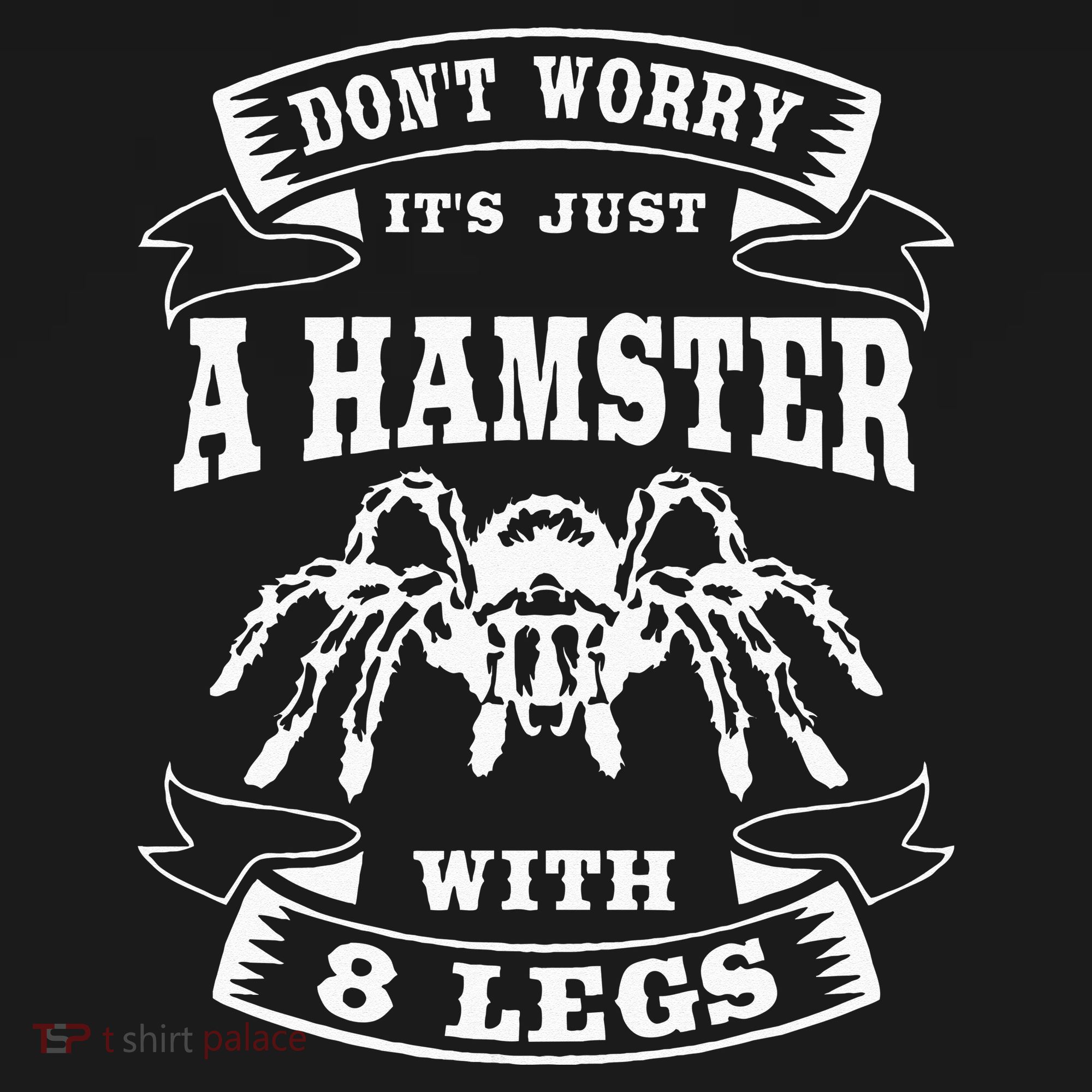 Tarantula Arachnid Hairy Spiders Entomophile Entomologist Women's Hoodie