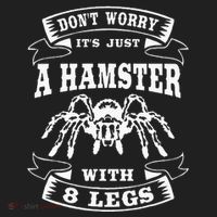 Tarantula Arachnid Hairy Spiders Entomophile Entomologist Hat thumb 2