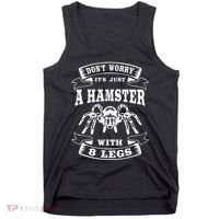 Tarantula Arachnid Hairy Spiders Entomophile Entomologist Tank Top thumb 0