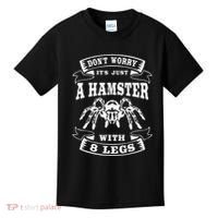 Tarantula Arachnid Hairy Spiders Entomophile Entomologist Kids T-Shirt thumb 0
