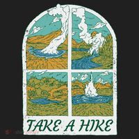 Take A Hike Women's Sweatshirt thumb 2