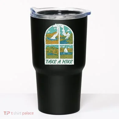 Tumbler