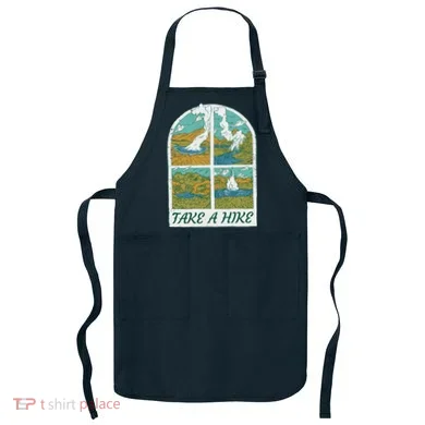Apron