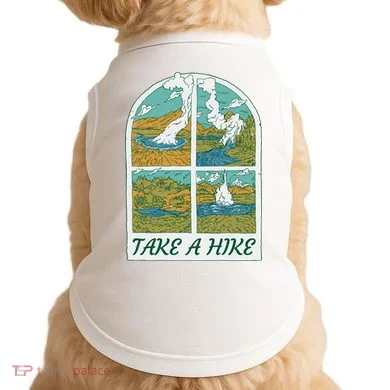 Doggie Tank