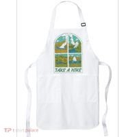 Take A Hike Apron thumb 0